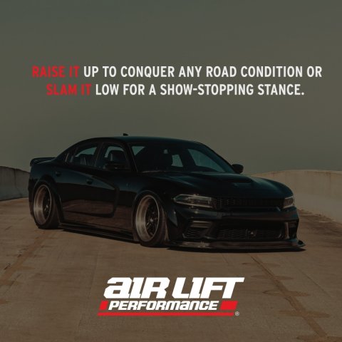 Air Lift Performance Suspension Kits, Springs 76517 Rear Kit thumbnail 5