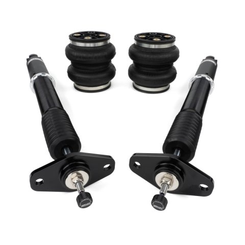 Air Lift Performance Suspension Kits, Springs 76517 Rear Kit thumbnail 8