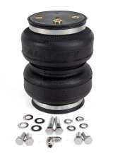 Air Lift Replacement AirBags 84585 Spring, Springs - LoadLifter 5000 Ultimate Plus Bellows Type w/ internal jounce bumper thumbnail 1