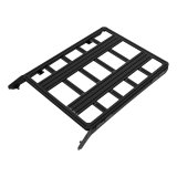 KC HiLiTES Roof Racks 92304 24-25 Toyota Tacoma Double Cab - Platform One Rack thumbnail 1
