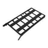 KC HiLiTES Roof Racks 92306 10-23 Lexus GX460/Toyota LC 150 - Platform One Rack thumbnail 1