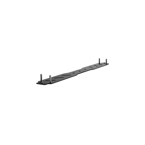 KC HiLiTES Roof Rack Adapters 92501 BLOX Solar Panel Mount thumbnail 6