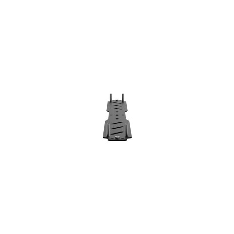 KC HiLiTES Roof Rack Adapters 92501 BLOX Solar Panel Mount thumbnail 7