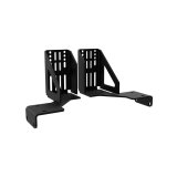 KC HiLiTES Roof Rack Adapters 92502 Awning Mounts thumbnail 6