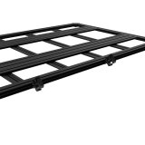 KC HiLiTES Roof Rack Adapters 92508 Quick Fist Mount - 45° thumbnail 2