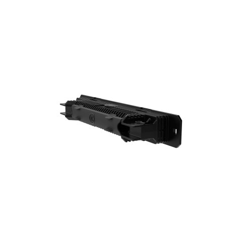 KC HiLiTES Light Bars, Pods and Fog Lights 98150 Profile 10" SideCast Flush Mount thumbnail 4