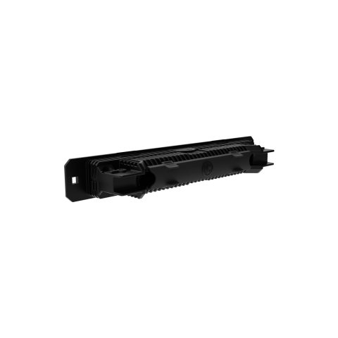 KC HiLiTES Light Bars, Pods and Fog Lights 98150 Profile 10" SideCast Flush Mount thumbnail 5