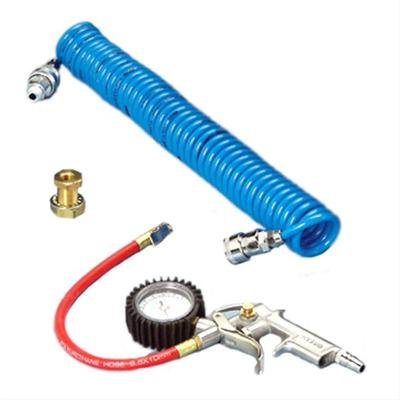 Firestone Air Line Service Kits WR17602311 Leveling Compressor Kit; Hose Kit thumbnail 2