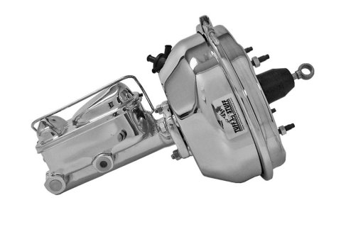 Tuff Stuff Performance Brake Boosters 2135NA Master Cylinder/Booster Assembly thumbnail 1