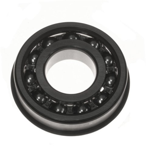 Richmond Gear Replacement Manual Transmission Bearings 1000130010 Bearing, Rear Output/Front Input, 5-Speed, Each thumbnail 2