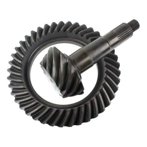 Richmond Gear EXCel Ring and Pinion Sets 12BC342 GM 8.875 in. (12-bolt) passenger car 3.42 Gears Gear, Pinion, EXCel, 3.42:1 Ratio, GM, in., 12-Bolt Car, Set thumbnail 3