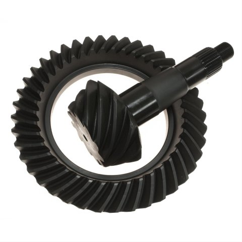 Richmond Gear EXCel Ring and Pinion Sets 12BC373 GM 8.875 in. (12-bolt) passenger car 3.73 Gears Gear, Pinion, EXCel, 3.73:1 Ratio, GM, in., 12-Bolt Car, Set thumbnail 1