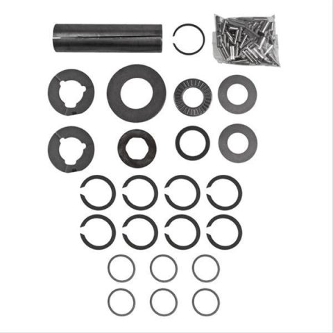 Richmond Gear Small Parts Kits 1304603011 Kit small parts, needle bearings, snap rings, spacers, washers thumbnail 1