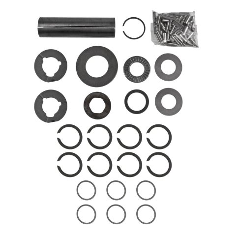 Richmond Gear Small Parts Kits 1304603011 Kit small parts, needle bearings, snap rings, spacers, washers thumbnail 2