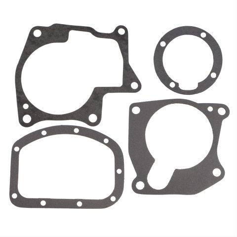 Richmond Gear Manual Transmission Gasket Sets 1304603012 kit for T-10 4 speed gaskets for 2,3,8,59 from pg. 35 rmg cat. thumbnail 1