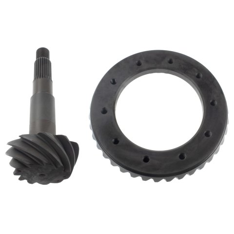Richmond Gear Ring and Pinion Sets 49-0015-1 GM 8.2 in. 3.55 Gears Gear, Pinion, 3.55:1 Ratio, GM, in., 10-Bolt, 3 Series, Set thumbnail 3