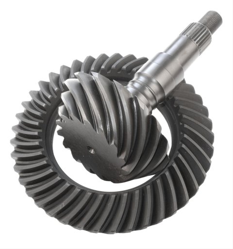 Richmond Gear Ring and Pinion Sets 49-0017-1 GM 8.5/8.6 in. 3.08 Gears Gear, Pinion, 3.08:1 Ratio, GM, in., 10-Bolt, 3 Series, Set thumbnail 1