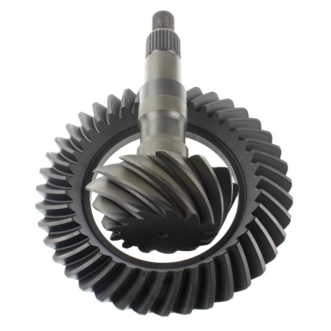 Richmond Gear Ring and Pinion Sets 49-0017-1 GM 8.5/8.6 in. 3.08 Gears Gear, Pinion, 3.08:1 Ratio, GM, in., 10-Bolt, 3 Series, Set thumbnail 2