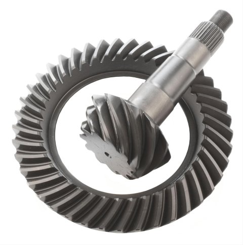 Richmond Gear Ring and Pinion Sets 49-0039-1 GM 8.875 in. (12-bolt) passenger car 3.73 Gears Gears, 3.73:1 Ratio, GM, 12-Bolt Passenger Car, 3 Series, Set thumbnail 1