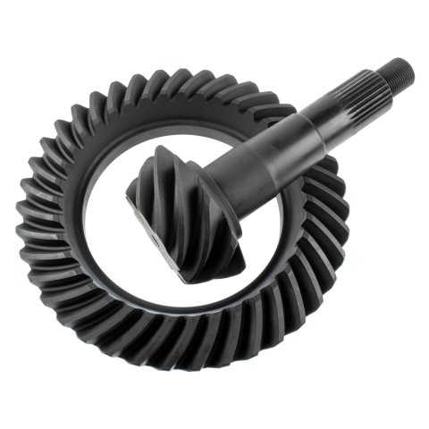 Richmond Gear Ring and Pinion Sets 49-0040-1 GM 8.875 in. (12-bolt) passenger car 3.90 Gears Gear, Pinion, 3.90:1 Ratio, GM, 12-Bolt Car, 3 Series, Set thumbnail 2