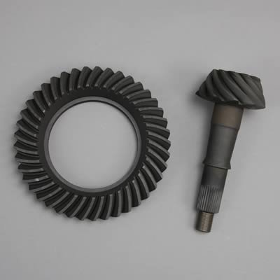 Richmond Gear Ring and Pinion Sets 49-0041-1 GM 8.5/8.6 in. 3.73 Gears Gear, Pinion, 3.73:1 Ratio, GM, in., 10-Bolt, 3 Series, Set thumbnail 2