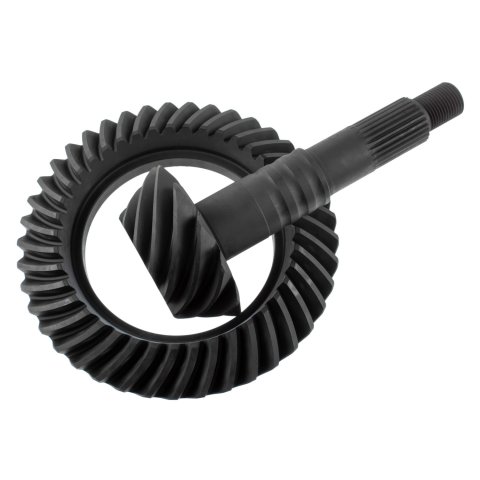 Richmond Gear Ring and Pinion Sets 49-0045-1 GM 7.5/7.625 in. 3.42 Gears Gear, Pinion, 3.42:1 Ratio, GM, 7.5 in./7.625 in., 10-Bolt, 3 Series, Set thumbnail 2