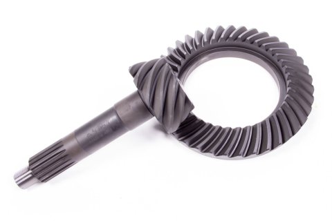 Richmond Gear Ring and Pinion Sets 49-0052-1 GM 55P (8.2 in. Drop out) 3.55 Gears Gear, Pinion, 3.55:1 Ratio, GM, 8.2 in., 3 Series, Set thumbnail 2