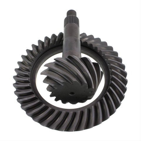 Richmond Gear Ring and Pinion Sets 49-0068-1 GM 8.875 in. (12-bolt) truck 3.08 Gears Gear, Pinion, 3.08:1 Ratio, GM, 12-Bolt Truck, 3 Series, Set thumbnail 2