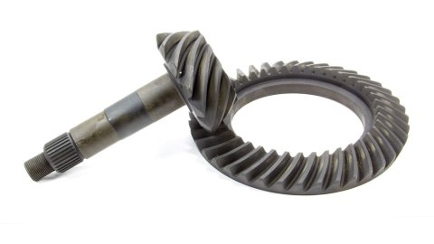 Richmond Gear Ring and Pinion Sets 49-0068-1 GM 8.875 in. (12-bolt) truck 3.08 Gears Gear, Pinion, 3.08:1 Ratio, GM, 12-Bolt Truck, 3 Series, Set thumbnail 5