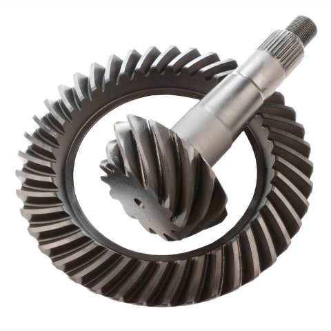 Richmond Gear Ring and Pinion Sets 49-0094-1 GM 8.875 in. (12-bolt) passenger car 3.08 Gears Gear, Pinion, 3.08:1 Ratio, GM, 12-Bolt Car, 3 Series, Set thumbnail 1