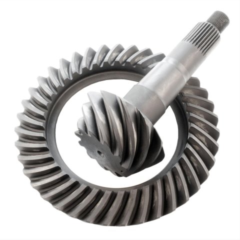 Richmond Gear Ring and Pinion Sets 49-0097-1 Corvette C2/C3 3.08 Gears Gear, Pinion, 3.08:1 Ratio, Chevy, 8.20 in., 1963-1979, Corvette, 3 Series, Set thumbnail 1