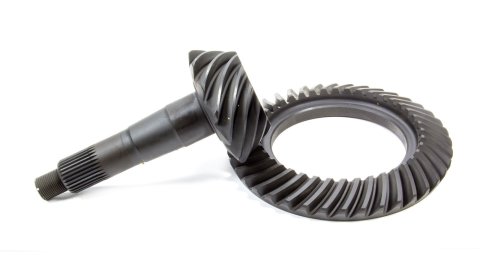 Richmond Gear Ring and Pinion Sets 49-0097-1 Corvette C2/C3 3.08 Gears Gear, Pinion, 3.08:1 Ratio, Chevy, 8.20 in., 1963-1979, Corvette, 3 Series, Set thumbnail 2
