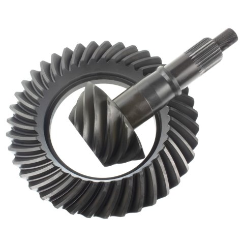 Richmond Gear Ring and Pinion Sets 49-0103-1 Ford 8.8 in. 3.55 Gears Gear, Pinion, 3.55:1 Ratio, Ford, in, Set thumbnail 3