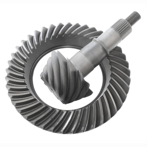 Richmond Gear Ring and Pinion Sets 49-0103-1 Ford 8.8 in. 3.55 Gears Gear, Pinion, 3.55:1 Ratio, Ford, in, Set thumbnail 4