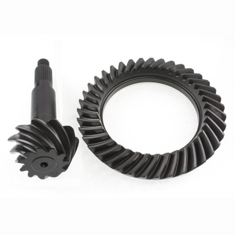 Richmond Gear Ring and Pinion Sets 49-0129-1 Dana 60 3.54 Gears Gear, Pinion, 3.54:1 Ratio, 60, Set thumbnail 1