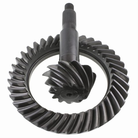 Richmond Gear Ring and Pinion Sets 49-0129-1 Dana 60 3.54 Gears Gear, Pinion, 3.54:1 Ratio, 60, Set thumbnail 2