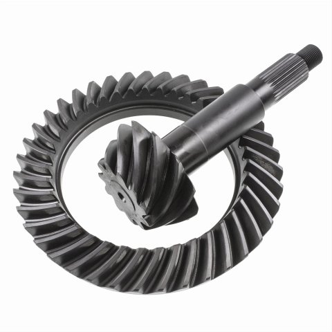 Richmond Gear Ring and Pinion Sets 49-0129-1 Dana 60 3.54 Gears Gear, Pinion, 3.54:1 Ratio, 60, Set thumbnail 3