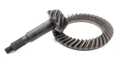Richmond Gear Ring and Pinion Sets 49-0129-1 Dana 60 3.54 Gears Gear, Pinion, 3.54:1 Ratio, 60, Set thumbnail 4