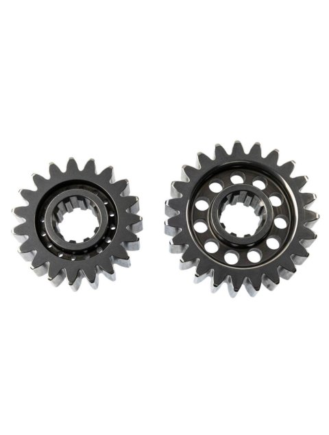 Richmond Gear Lightweight Quick-Change Sets 58-0009-1 RG QC GEAR SET 19/23 8620 LW thumbnail 1