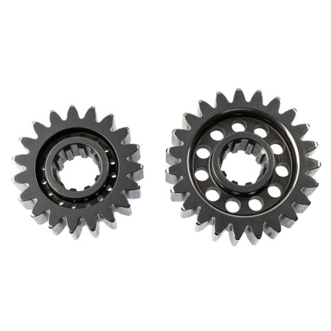 Richmond Gear Lightweight Quick-Change Sets 58-0009-1 RG QC GEAR SET 19/23 8620 LW thumbnail 2