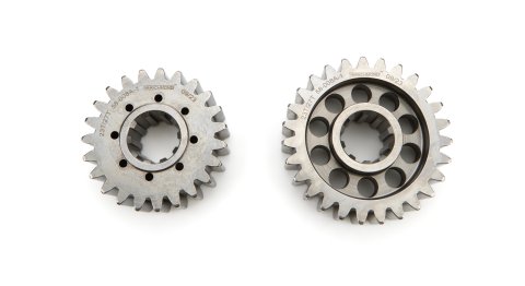 Richmond Gear Lightweight Quick-Change Sets 58-008A-1 RG QC GEAR SET 17/20 8620 LW thumbnail 2