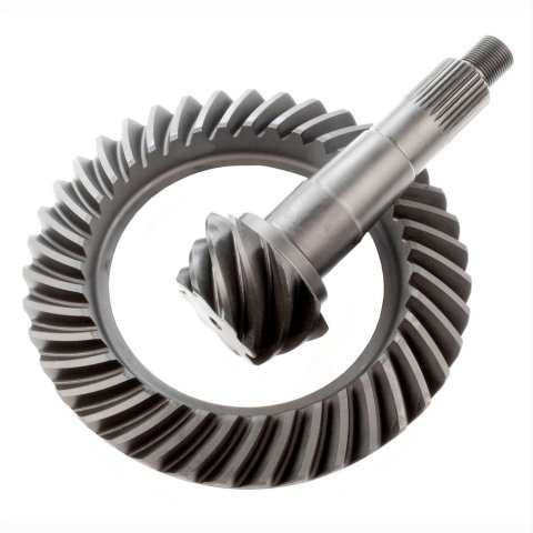 Richmond Gear Ring and Pinion Sets 69-0033-1 GM 8.875 in. (12-bolt) passenger car 4.88 Gears Gear, Pinion, 4.88:1 Ratio, GM, 12-Bolt Car, 4 Series, Set thumbnail 1