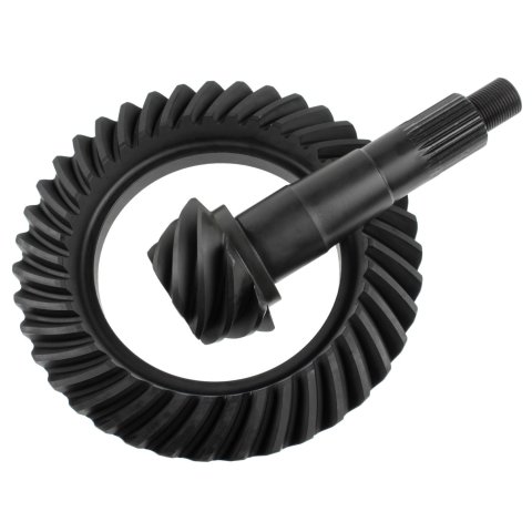 Richmond Gear Ring and Pinion Sets 69-0033-1 GM 8.875 in. (12-bolt) passenger car 4.88 Gears Gear, Pinion, 4.88:1 Ratio, GM, 12-Bolt Car, 4 Series, Set thumbnail 3