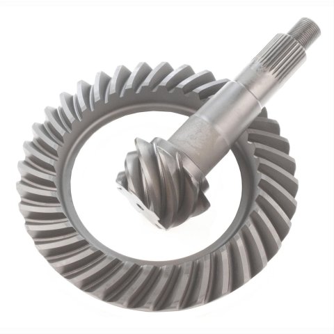Richmond Gear Ring and Pinion Sets 69-0035-1 GM 8.875 in. (12-bolt) passenger car 5.38 Gears Gear, Pinion, 5.38:1 Ratio, GM, 12-Bolt Car, 4 Series, Set thumbnail 1
