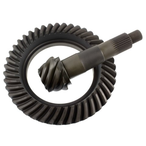 Richmond Gear Ring and Pinion Sets 69-0035-1 GM 8.875 in. (12-bolt) passenger car 5.38 Gears Gear, Pinion, 5.38:1 Ratio, GM, 12-Bolt Car, 4 Series, Set thumbnail 3