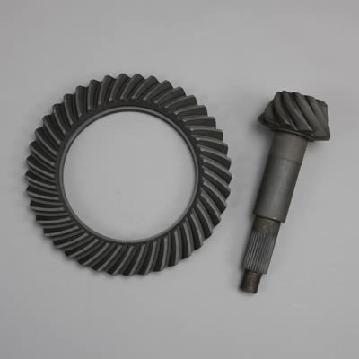 Richmond Gear Ring and Pinion Sets 69-0052-1 Dana 60 4.10 Gears Gear, Pinion, 4.10:1 Ratio, 60, Set thumbnail 3