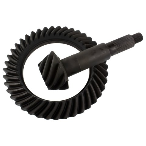 Richmond Gear Ring and Pinion Sets 69-0052-1 Dana 60 4.10 Gears Gear, Pinion, 4.10:1 Ratio, 60, Set thumbnail 4