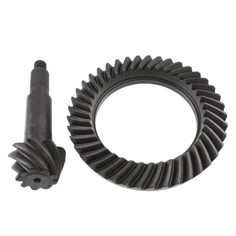 Richmond Gear Ring and Pinion Sets 69-0053-1 Dana 60 4.56 Gears Gear, Pinion, 4.56:1 Ratio, 60, Set thumbnail 1