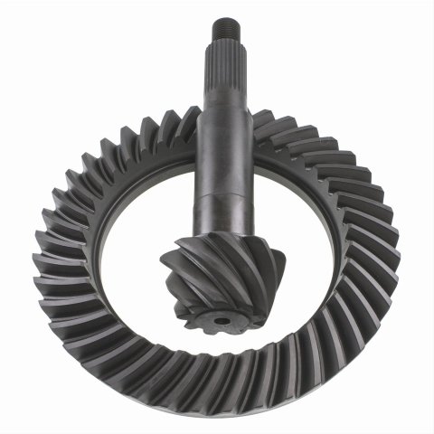 Richmond Gear Ring and Pinion Sets 69-0053-1 Dana 60 4.56 Gears Gear, Pinion, 4.56:1 Ratio, 60, Set thumbnail 2