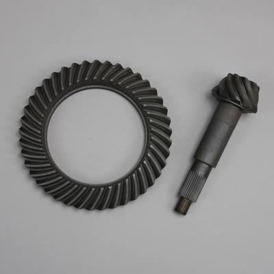 Richmond Gear Ring and Pinion Sets 69-0053-1 Dana 60 4.56 Gears Gear, Pinion, 4.56:1 Ratio, 60, Set thumbnail 4